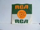 David Bowie - Changes / Andy Warhol  RCA 2160  UK 7