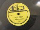 78 RPM BLUES MUDDY WATERS Aristocrat 1311 Little Geneva/CANARY BIRD E