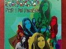 GIGLIOLA CINQUETTI - PER I PIU' PICCINI - LP - 1967 - ITA - EX/EX - RARO