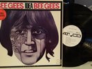 BEE GEES - IDEA PROMO WHITE LABEL ORIGINAL COVER VG+ VINYL