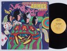 YARDBIRDS Little Games EPIC LP mono