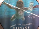Nirvana Smells Like Teen Spirit 12