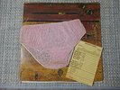 Alice Cooper report card pink panties original GF LP Schools Out