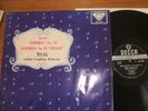 SXL 2155 Wbg ED1 Mozart symphony 32/38 Peter Maag LSO