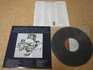Red Allen and Frank Wakefield   Same Self Titled/ Japan LP/ Sheet