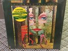Styx Grand Illusion Still Sealed W/hype Sticker