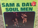 Sam And Dave Soul Men Still Sealed Stay Lp
