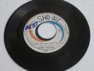 Well, I Done Got Over It 45 Record BOBBY MITCHELL w/ Dr John R&B Dancer Sho-Biz
