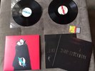 Queens Of The Stone Age - ...Like Clockwork - 2 LP Vinyl Records 45 RPM Gatefold