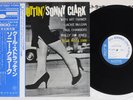 SONNY CLARK COOL STRUTTIN' BLUE NOTE GXF-3004 Japan OBI Vinyl LP