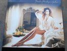 LP SANDRA Paintings In Yellow 1st EU, EX+/MINT-