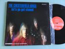 LP USA 1994  The Chesterfield Kings ?– Let's Go Get Stoned Label: Mirror Records