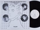 WALTER STEDING & THE DRAGON PEOPLE The Joke EARHOLE 12