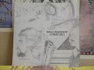 ROBERT ROCKWELL III, ANDROIDS WITH BOBBY LYLE -LP CB-5002 PRIVATE JAZZ FUNK SOUL