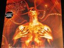 Dark Funeral: Diabolis Interium - Limited 2 LP 180G Color Vinyl Record Set NEW