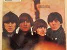 the beatles for sale ep