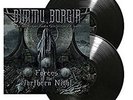 DIMMU BORGIR Forces Of The Northern Night LP Vinyl NEW PRE ORDER 28/04/17