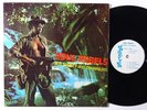 BOB MARLEY & THE WAILERS Soul Rebels LP on Upsetter NM