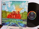The Beach Boys - Friends  ST 2895  UK LP  1968  Capitol