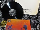 UK COLUMBIA 1969 Orig   PINK FLOYD   