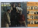 The Outsiders Time Won't Let Me US Mono LP VG++/EX in Shrinkwrap