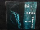 MILES DAVIS FEATURING SONNY ROLLINS PRESTIGE OJC-005 NICE
