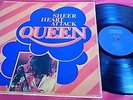 QUEEN / SHEER HEART ATTACK  / SPECIAL EDITION LP  PORTUGAL PS  1976 UNIQUE ROGER