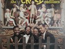 CADILLACS 
