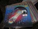 Journey Escape SEALED 1ST PRESS 1981 Embossed Cover LP W/ HYPE STICKER MINT