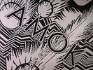 ATOMS FOR PEACE - Amok - Vinyl (2xLP)
