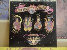 CONCRETE BLONDE, FREE - LP IRS-82001