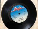 SEX PISTOLS SUBMISSION ONE SIDED PROMO FROM LP NMTB 1ST PRESSING - RARE VG++/EX