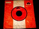 RARE BEATLES /TONY SHERIDAN 45 FROM GERMANY 