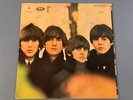 NM BEATLES For Sale UK Britain Parlophone STEREO Vinyl LP PCS 3062 yex.142/143