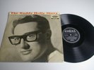 BUDDY HOLLY / THE BUDDY HOLLY STORY  LP  1st PRESS