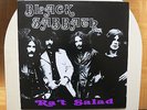 Black Sabbath - Rat Salad LP Live 26.06.70 Berlin