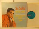Ricardo Ray Se Solto On The Loose  Latin LP