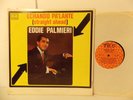 Eddie Palmieri Echando Pa' Lante Straight Ahead  Latin LP