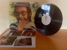 ELTON JOHN   ROCK OF THE WESTIES   Vinyl LP (Translucent)   1st Press Near Mint