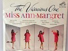 Ann Margret - The Vivacious One vinyl record NM ***RARE*** PRISTINE VINYL