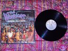 THE WARRIORS-I GUERRIERI DELLA NOTTE – SOUNDTRACK  LP 33”