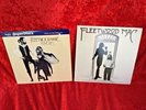 FLEETWOOD MAC MFSL RUMOURS SUPERDISC 2 LPS AUDIOPHILE