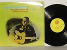 BIG JOE WILLIAMS With Lightnin' Hopkins & Brownie McGhee and Sonny Terry Vinyl