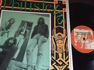 The PHILISTEINS - - Bloody Convicts - - Rare Aussie Punk/Garage - GREASY POP 12