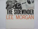 LEE MORGAN LP, THE SIDEWINDER (BLUE NOTE US Issue NM/NM)