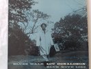 LOU DONALDSON BLUES WALK BLUE NOTE 1593 RVG STAMP / EAR