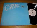 OPEN SPACES  --   CMU  - ORIGINAL UK TRANSATLANTIC LABEL  -  1971.