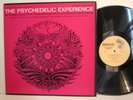 Timothy Leary - The Psychedelic Experience - Orig. Broadside 1966 Spoken Word