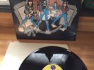 LP VINILE RAMONES ROAD TO RUIN REF. SRK6063