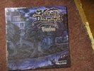 King Diamond - Voodoo   Remastered by Andy la Rocque  ltd edition   Vinyl